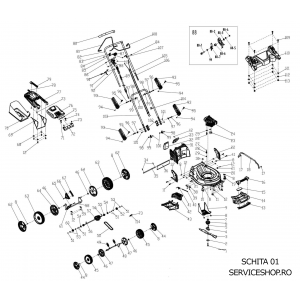 Ruris RX444 (44412019)