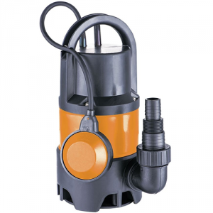 Pompa submersibila pentru apa curata Ruris Aqua 9