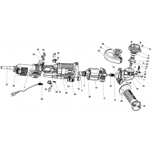 Stanley FMEG220 Type 1