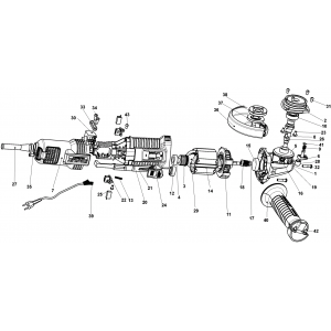 Stanley KFFMEG220 Type 1