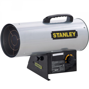 Tun de aer cald pe Gaz/Propan/Gpl 43.9kW Stanley ST-150V-GFA-E