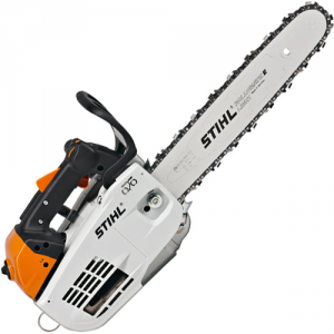 Motoferastrau standard M-Tronic şi tehnologie 2-MIX Stihl MS 201 TC-M