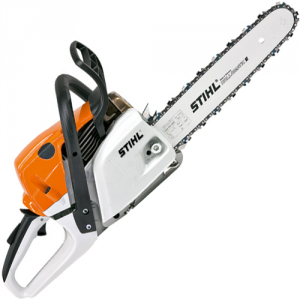 Motoferastrau cu M-Tronic Stihl MS 241 C-M Profesional