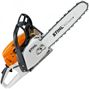 Motoferastrau Stihl MS 261 Profesional