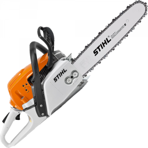 Motoferastrau cu motor 2-MIX Stihl MS 291 Profesional