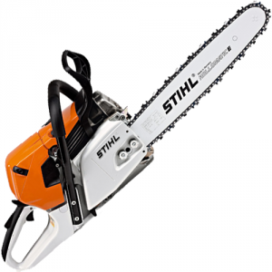 Motoferastrau cu M-Tronic Stihl MS 441 C-M Profesional