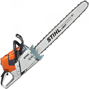 Motoferastrau cu tehnologie 2-MIX Stihl MS 661 Profesional