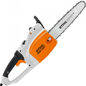 Motoferastrau electric Stihl MSE 170 C-BQ Profesional