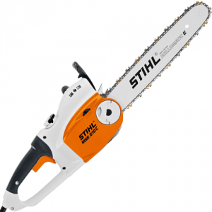 Motoferastrau electric Stihl MSE 210 C-BQ Profesional