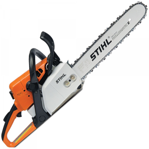 Motoferastrau pe benzina Stihl MS 250 Profesional