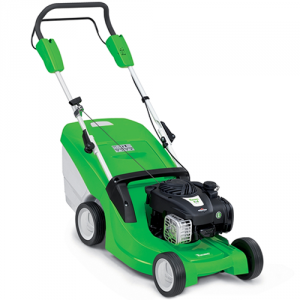 Masina de tuns iarba pe benzina Viking MB 443.1