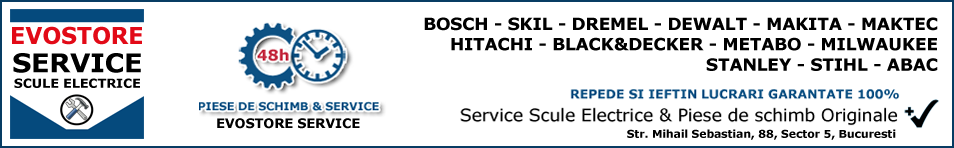 Piese de schimb si Service 48H Piese de schimb si Service 48H