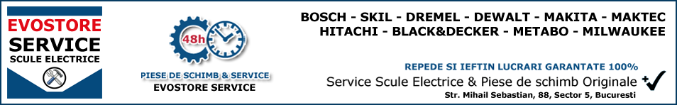 Piese de schimb si Service 48H Piese de schimb si Service 48H
