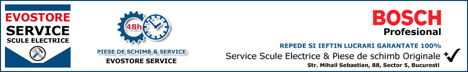 Oferta Service Bosch Oferta Service Bosch