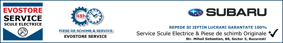 Service motoare Subaru & Piese de schimb Service motoare Subaru & Piese de schimb
